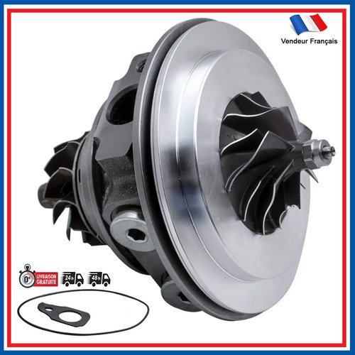 Chra turbo for - turbo, sdrive