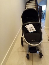 Silver Cross Surf pram
