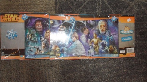 Panorama star wars - wars", 211