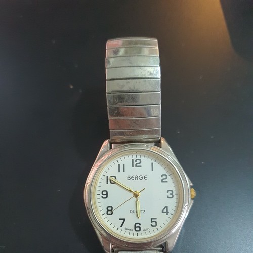 Mens wrist watch - mens,