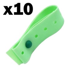 10 x Tourniquet - Single Use