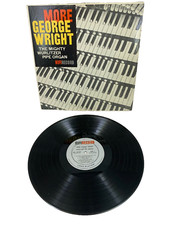 More George Wright The Mighty