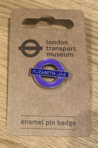 Collectable elizabeth line - collectable,