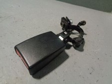 Range Rover Sport Seat Belt