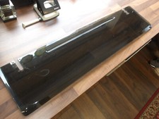 WEBASTO TYPE SLIDING  SUNROOF TYPE C FOLDING WIND SUN DEFLECTOR E TYPE JAG