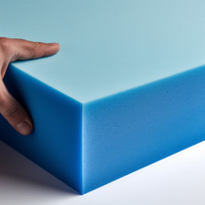 HIGH DENSITY UPHOLSTERY FOAM