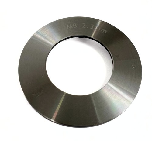 Lambretta gear box shim 3mm - box, 2.3mm