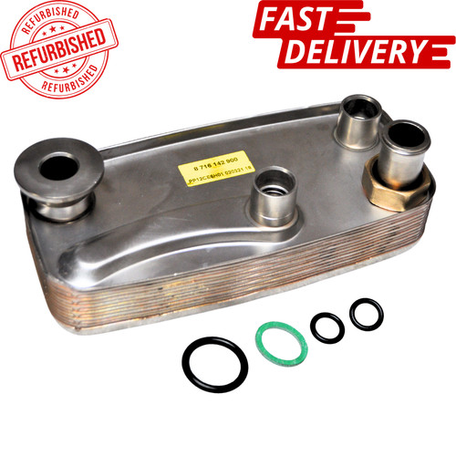 Worcester bosch 24cdi 26cdi - worcester,