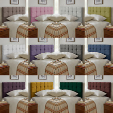 Headboards Cube Design