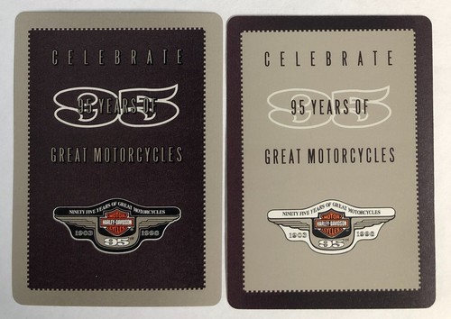 Harley davidson celebrate - harley, 95