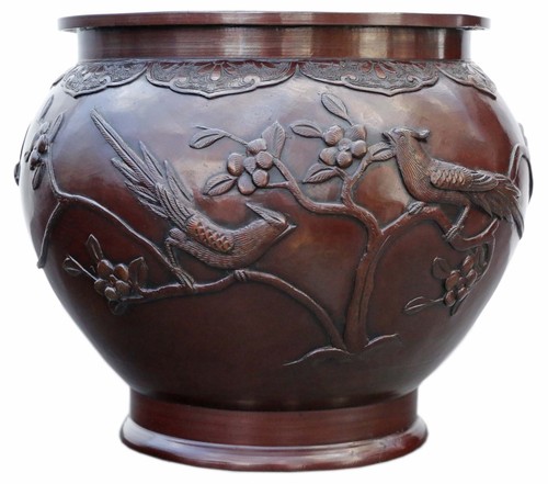 Antique large fine quality