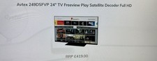 Avtex 249dsfvp full - 249dsfvp-v2, 23.6"