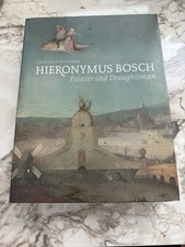Hieronymus Bosch, Painter and