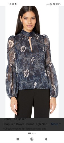 Ted baker navy - ted,