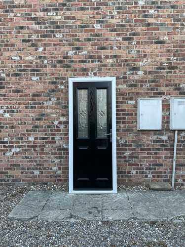 425 upvc pvc composite door - pvc,