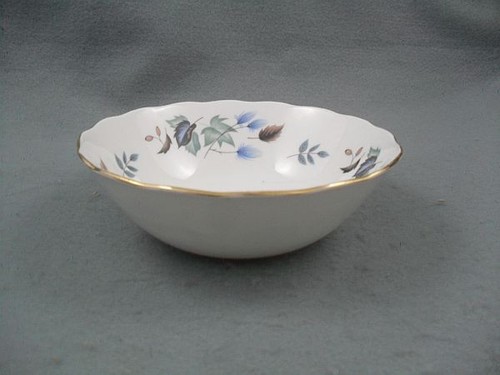 Colclough linden bowl - linden,