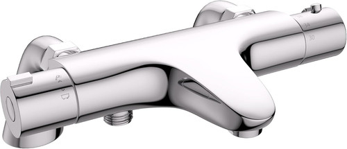 Morado thermostatic bath - thermostatic,