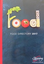 Slimming world food directory - slimming,