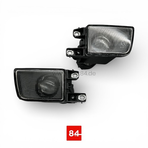 Golf fog lights - vw,