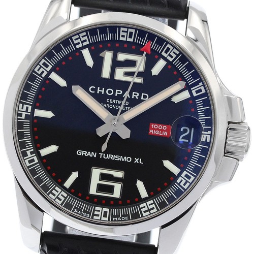 Chopard mille miglia gran - chopard,