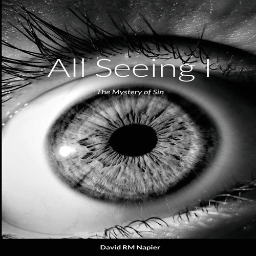 All seeing the mystery of - the,