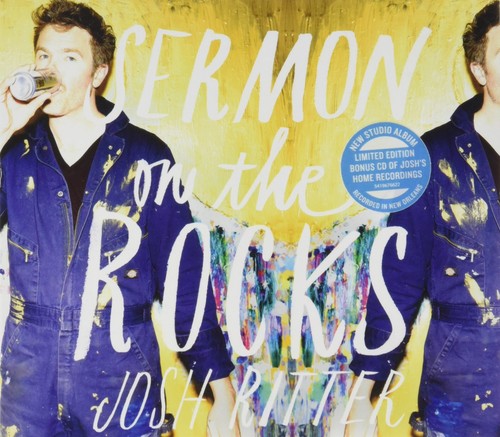 Josh ritter sermon the - josh,