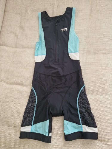 Tyr womens triathlon one - one, piece