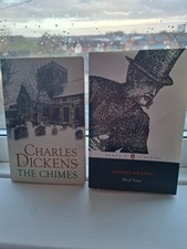Two Charles Dickens  Paperback