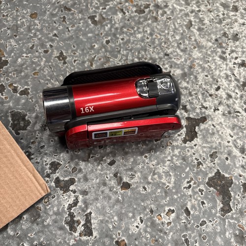 Mini camcorder video camera - mini,
