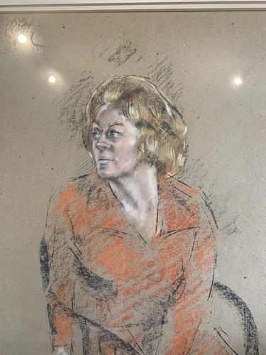 Fantastic harold riley - a,