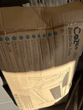 Tutti Bambini Cozee Bedside