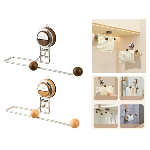 Paper towel holder - holder, drill