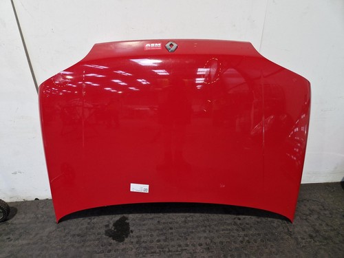 Renault clio bonnet 1996 - clio, 3