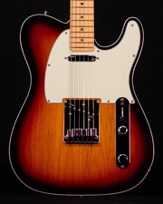 Fender American Deluxe 60th