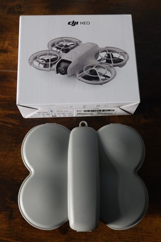 Dji neo mini drone complete - dji,