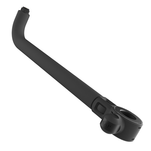 Map qrs long - qrs, outrigger