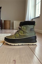 Sorel Explorer Carnival Hiker