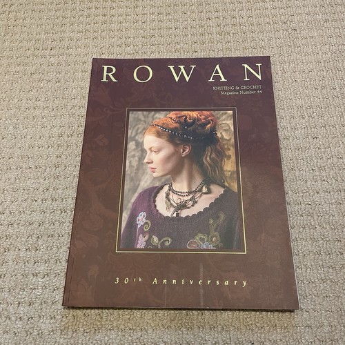 Rowan knitting crochet - knitting, &