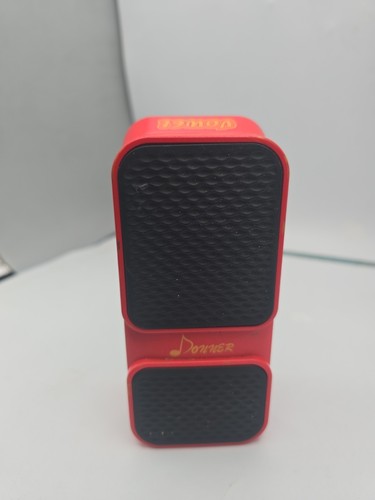 Donner vowel mini active wah - donner,