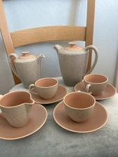 Poole Pottery England Coffee