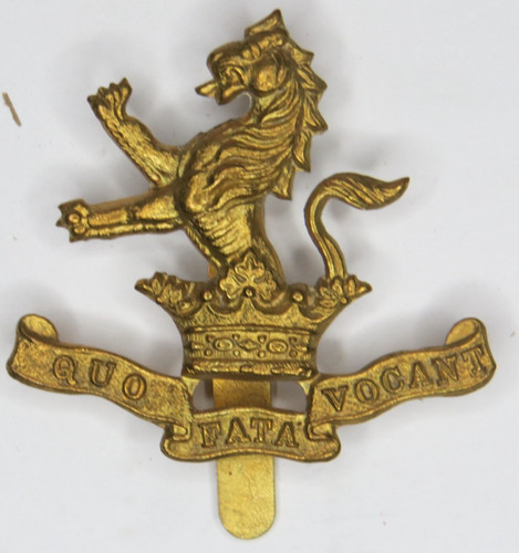 7th dragoon guards princess - 7th,