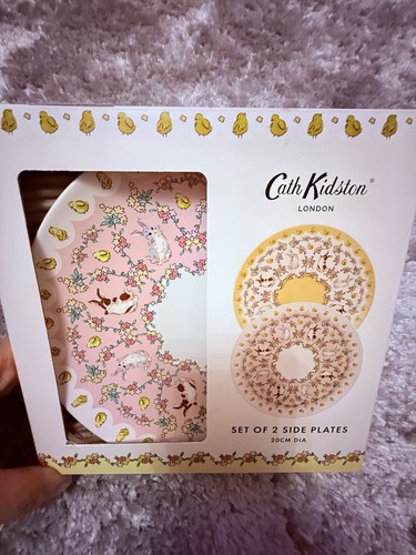 Cath kidston easter bunny - kidston,