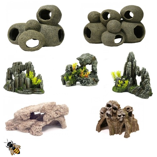 Rock cave tunnel - rock,