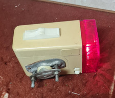 Vintage Everready Rear Bike