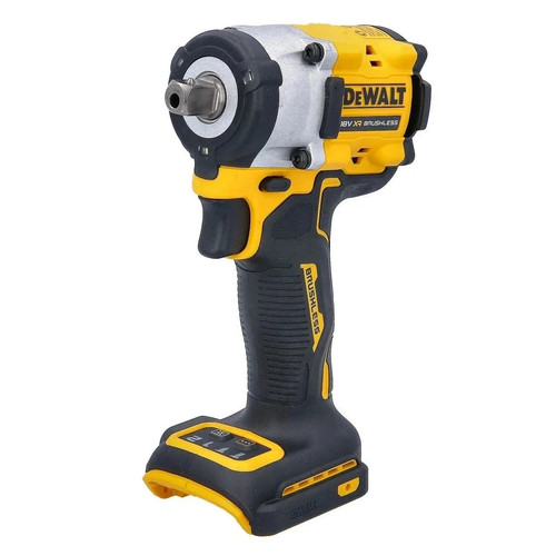 Dewalt dcf922n 18v brushless - 18v,
