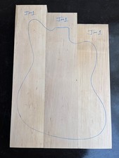 ALDER 3-piece Jazzmaster