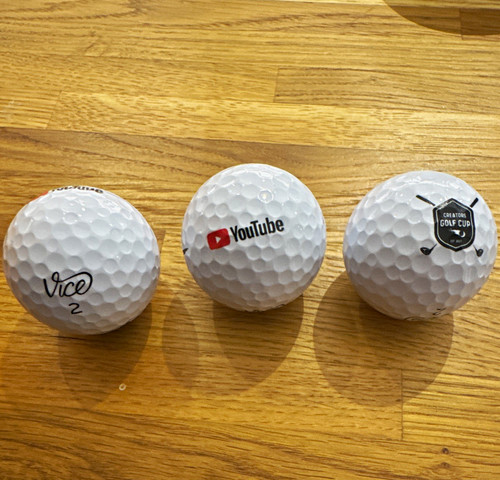 Vice pro plus - vice, golf