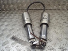 Yamaha XJ1100J XJ1100 J Maxim 10M 1982 Pair of Rear Shockers Shock Absorbers    