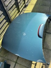 Jaguar XK8 Boot Lid 1997 Convertible 4.0 XKR  x100