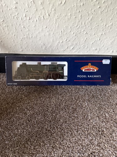 Bachmann 408 lord - bachmann, nelson